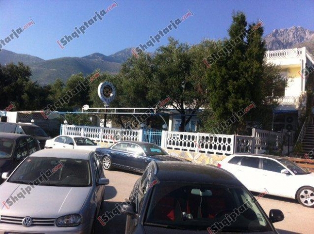 vlore kamarieri lokali