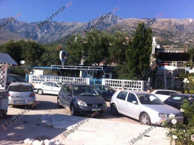 vlore kamarieri lokali