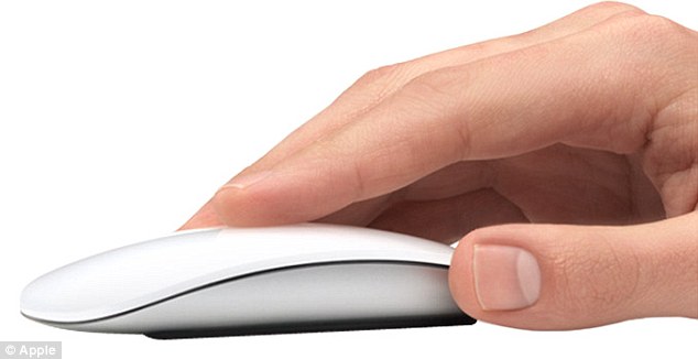 magic mouse