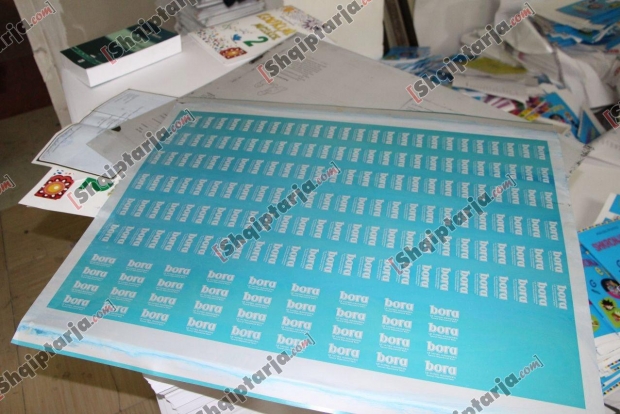 falsifikuesi elbasan