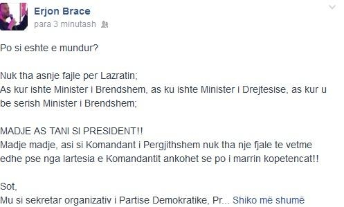 brace fb