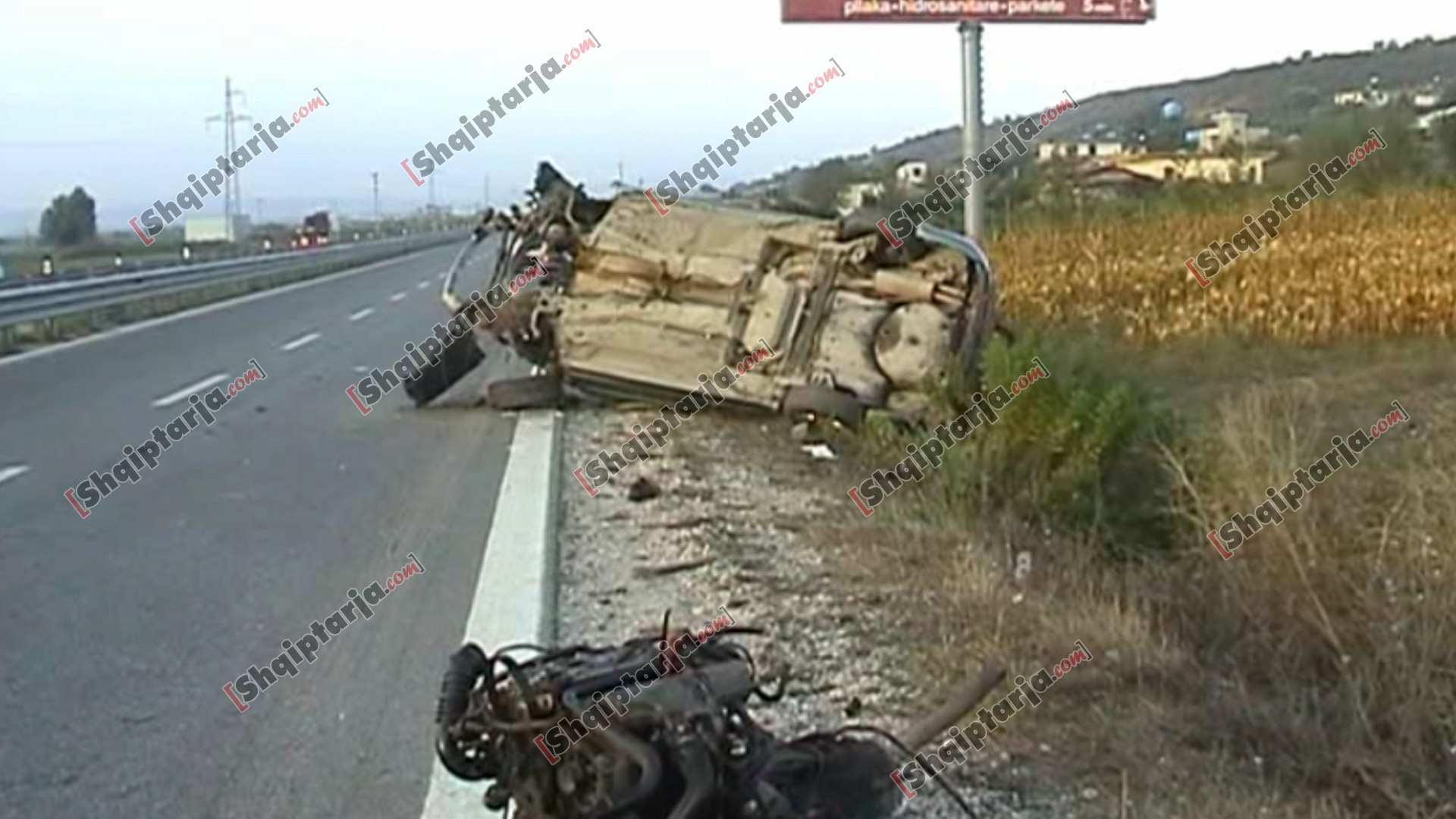 fier aksident me logo