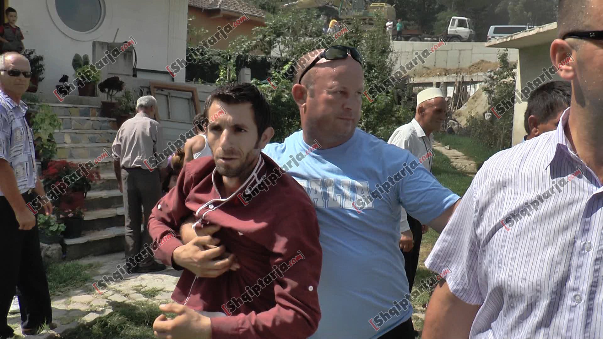 inuk rruga e elbasanit me logo