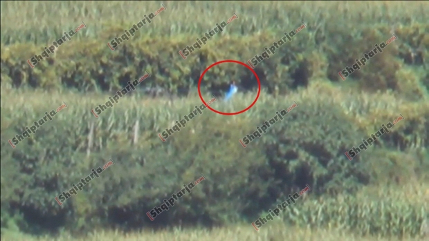 helikopteri i rrezuar dukagjin