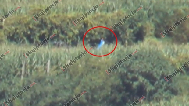 helikopteri i rrezuar dukagjin