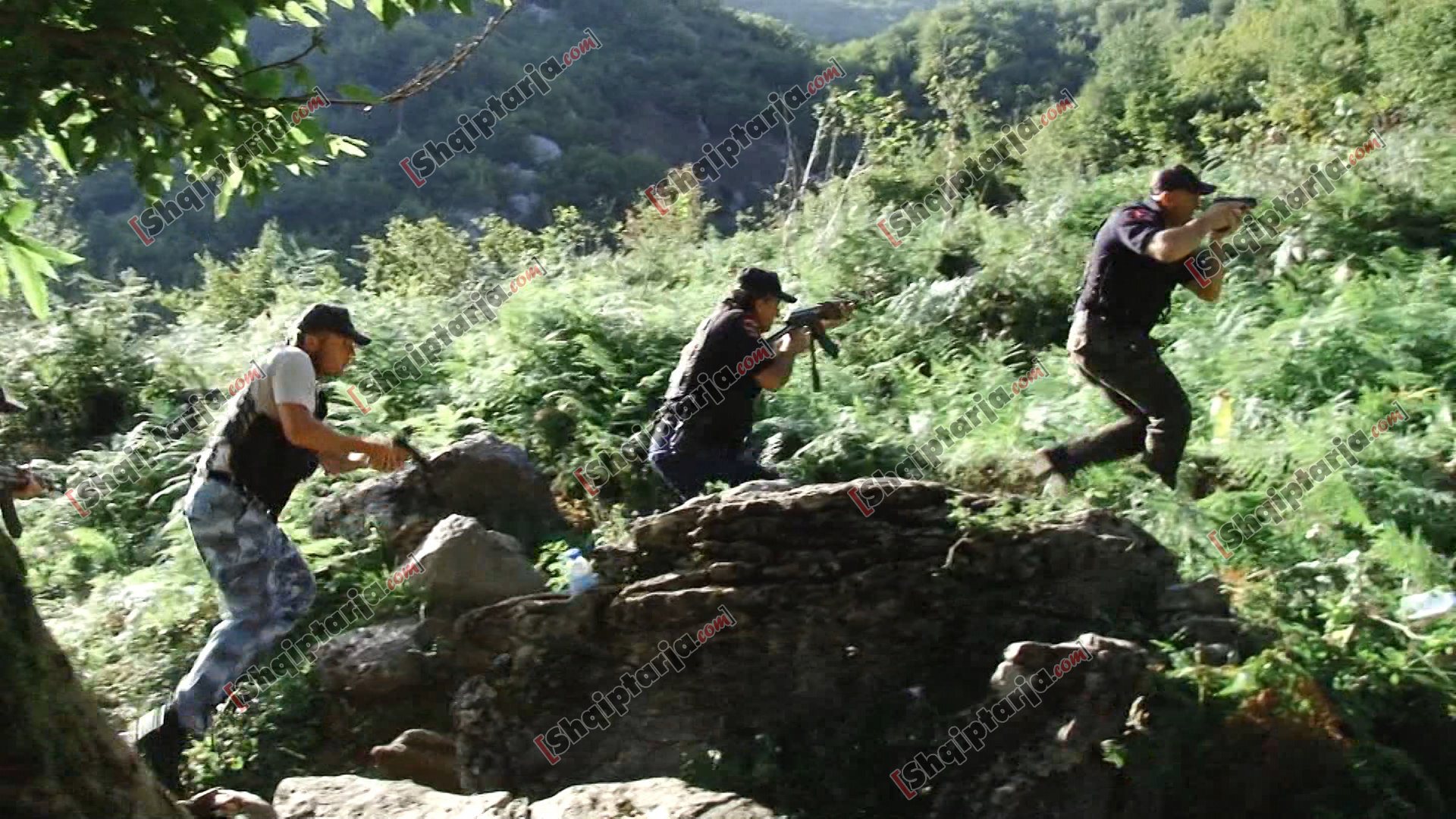 dukagjin aksion me logo