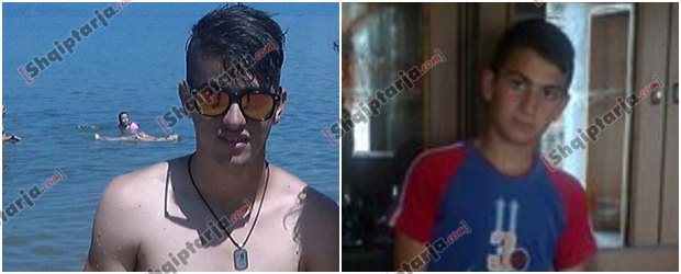 ardian kosturi, aleks kula me logo 