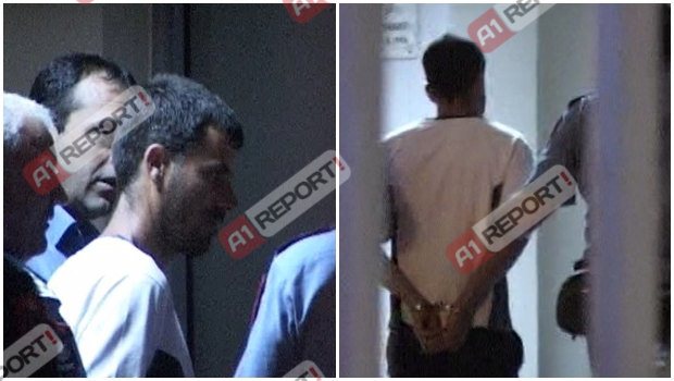 autori i dyshuar, mirdite