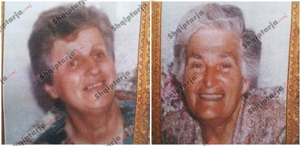 viktima durres me logo