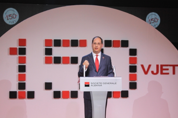 societe general albania 