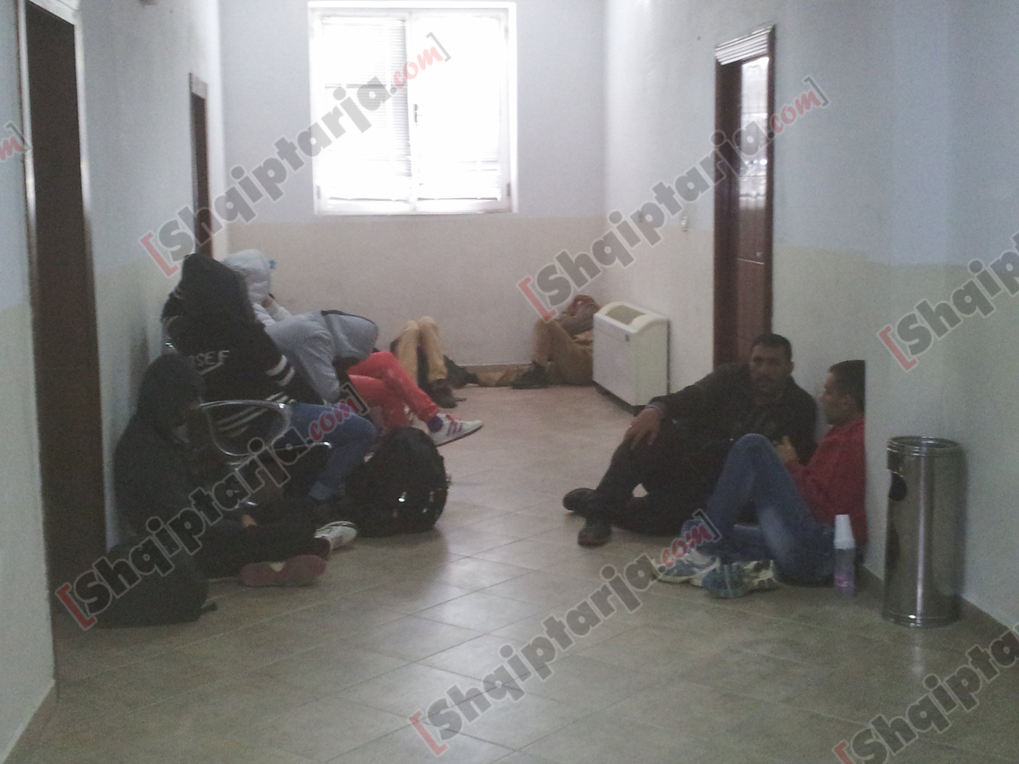 klandestinet me logo