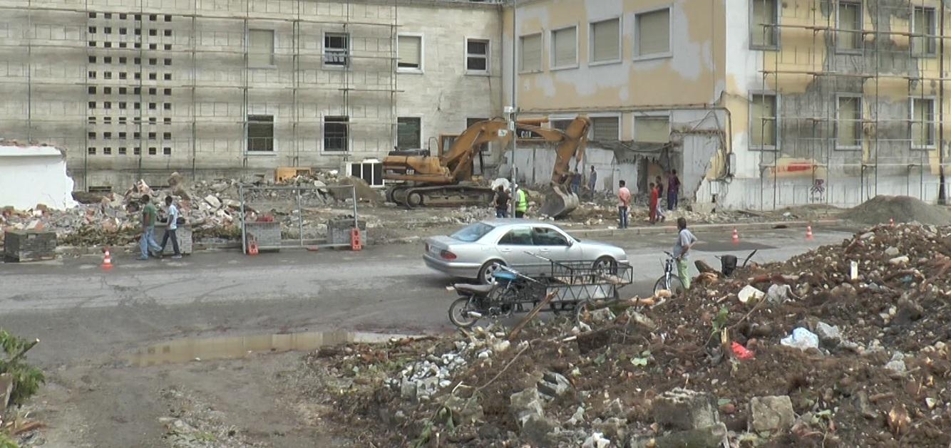 sheshi nene tereza 2