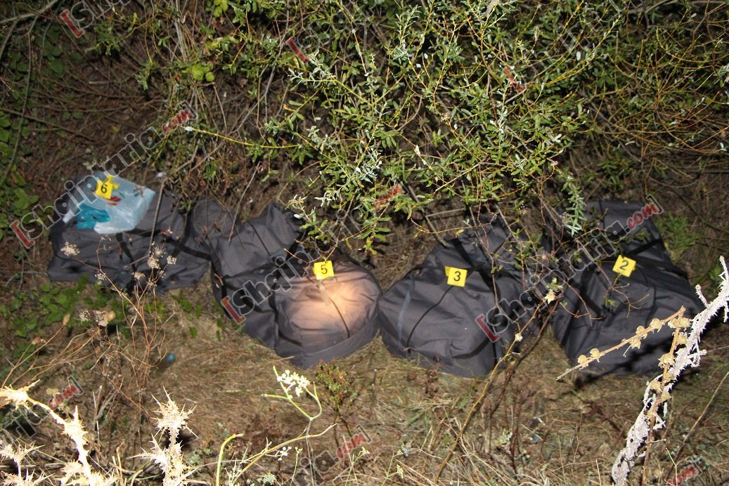 operacioni antidroge me logo