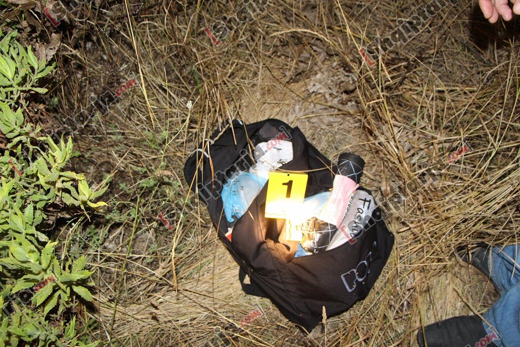 operacioni antidroge me logo