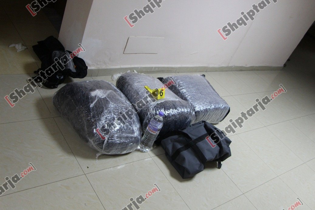 operacioni antidroge me logo