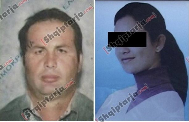  Xhoana Mekrizvani, Fatmir Mekrizvani me logo