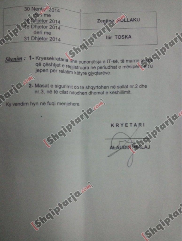 gjin gjoni fullani 3