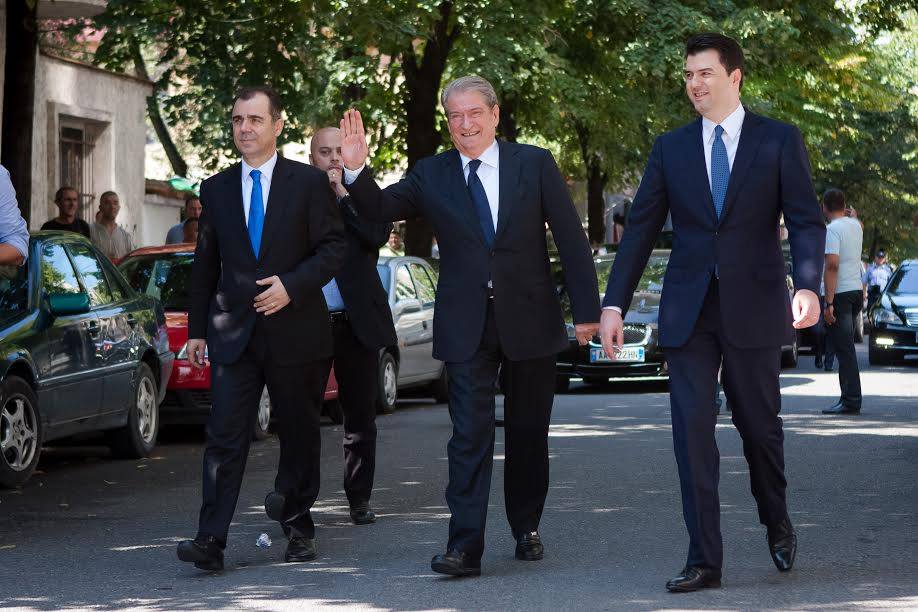 berisha basha selami 