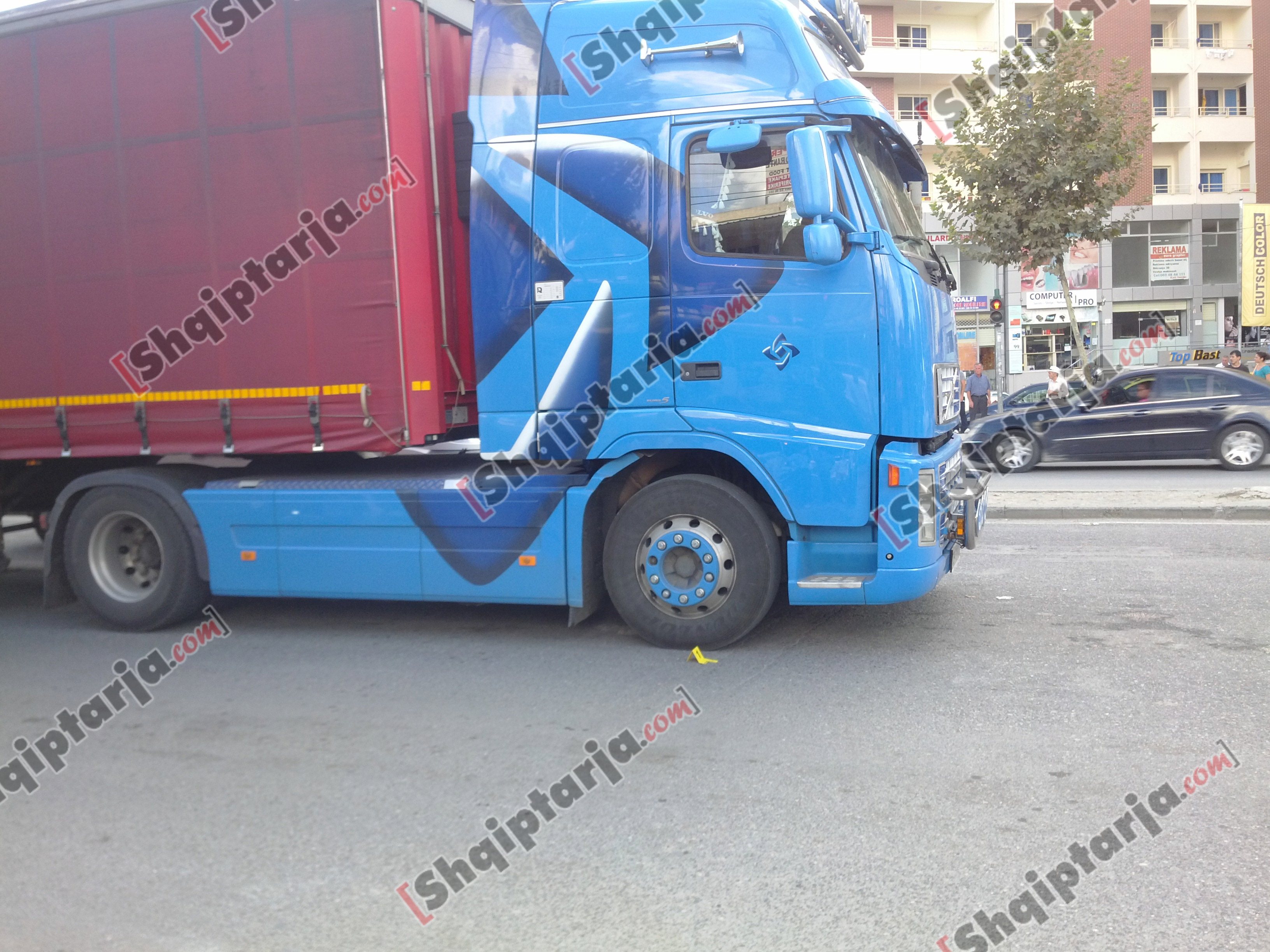 aksidenti ne unaze me logo