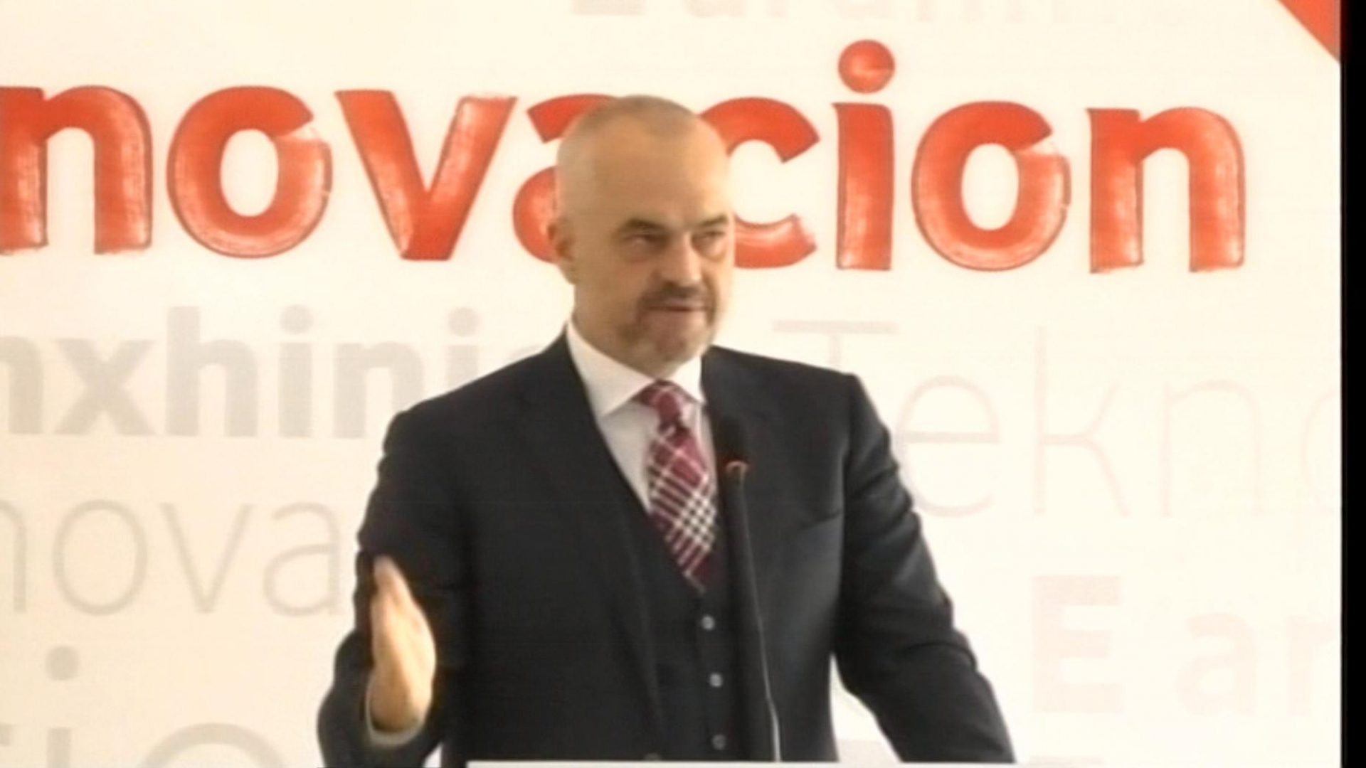 Edi Rama