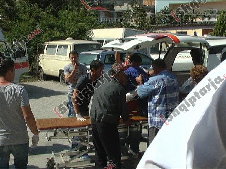 berat aksident me logo