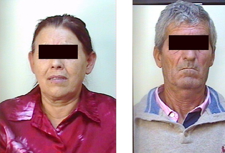 te moshuarit me kokaine