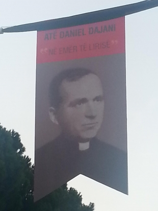 ate daniel dajani