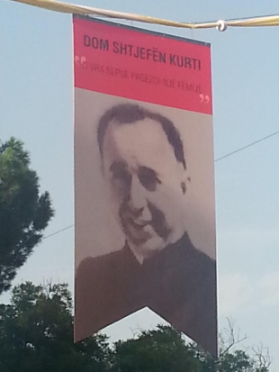 dom shtjefen kurti