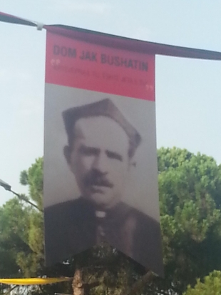 dom jak bushatin