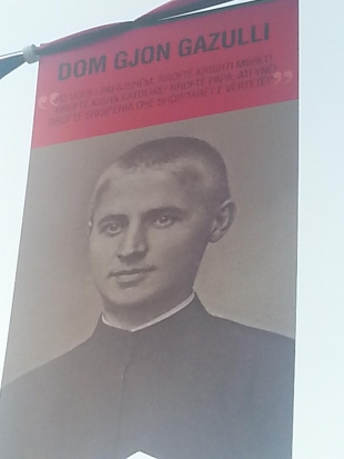 dom gjon gazulli