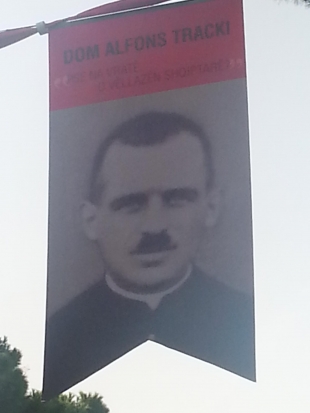 dom alfons tracki