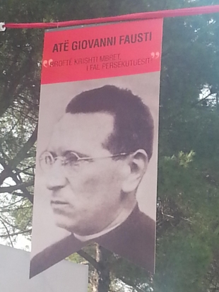 at giovanni fausti