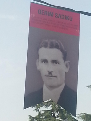 qerim sadiku