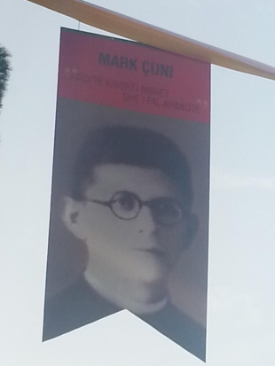 mark cuni