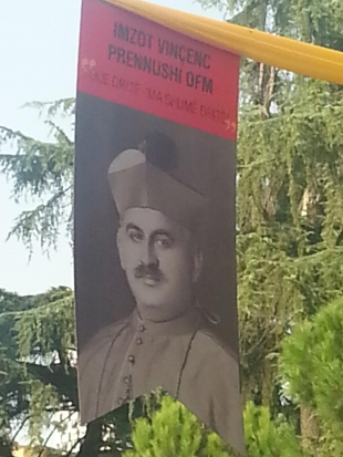 imzot vicenc prenushi