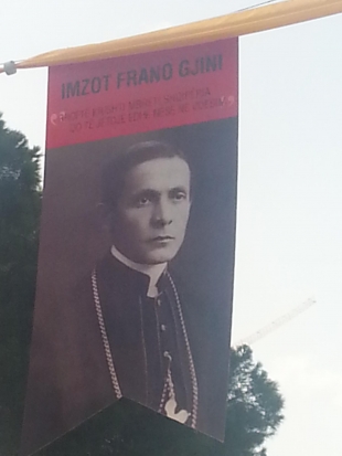 imzot frano gjini