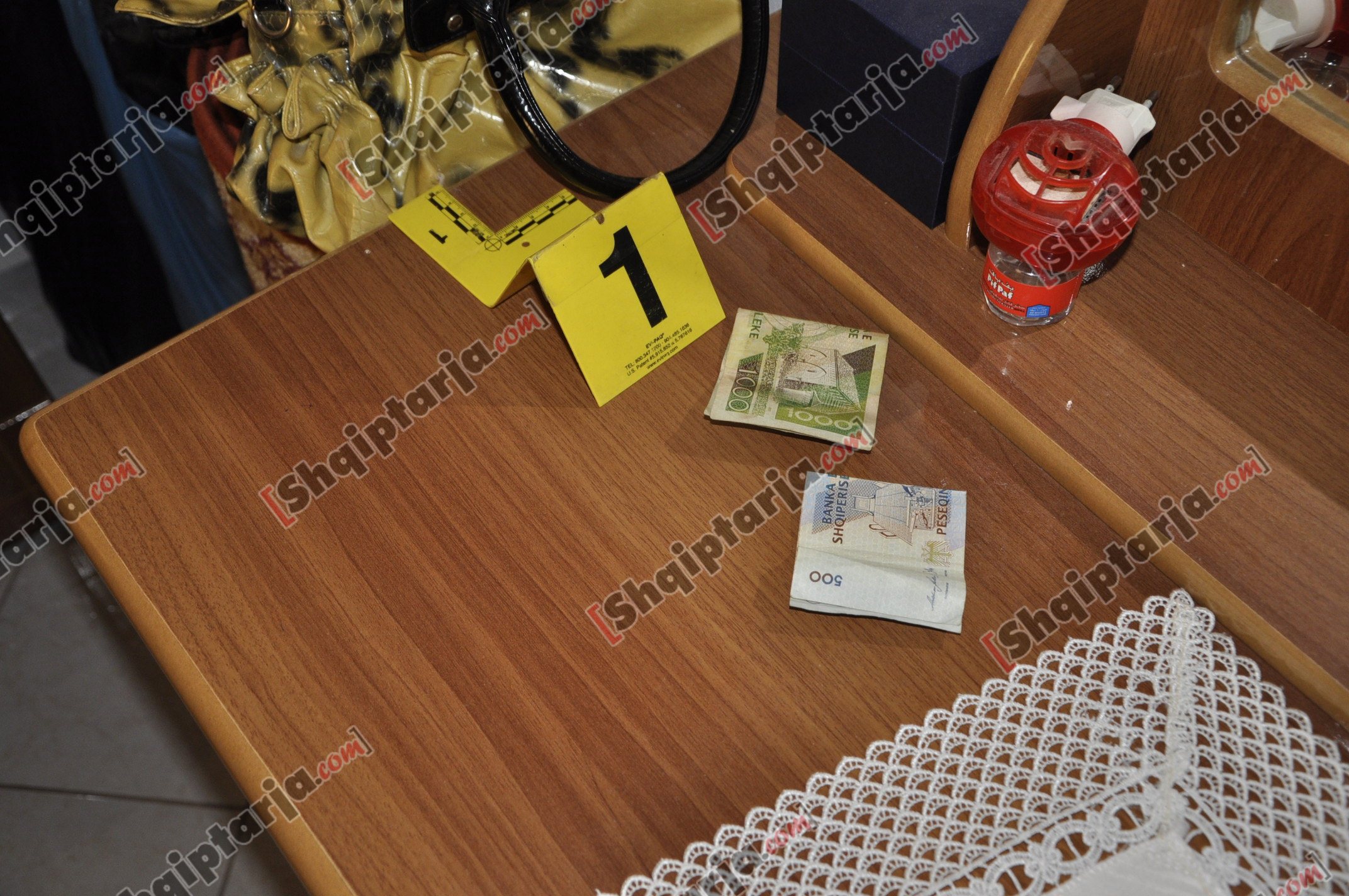 rrejeti i prostitucionit