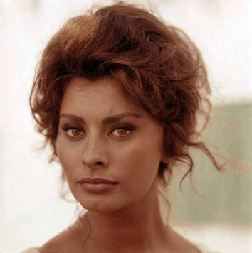 sophia loren