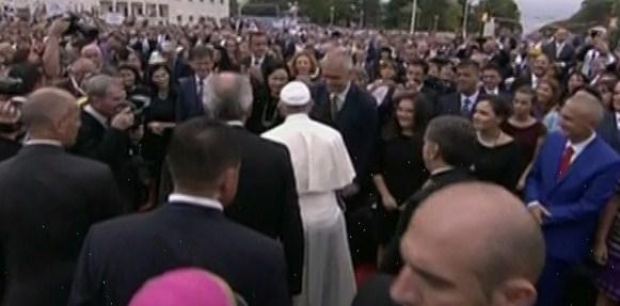 papa takon ramenrama