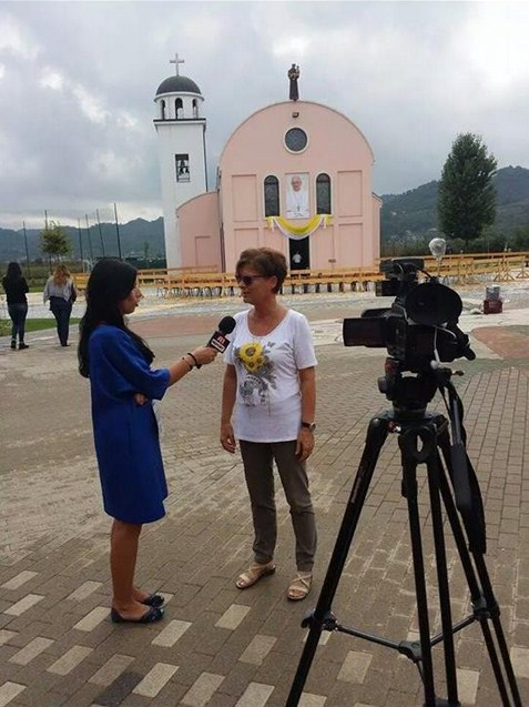 Maria Teresa Martinelli