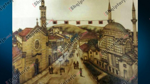 piktura per papen me logo