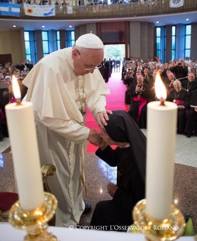 papa me murgeshe marie kaleta