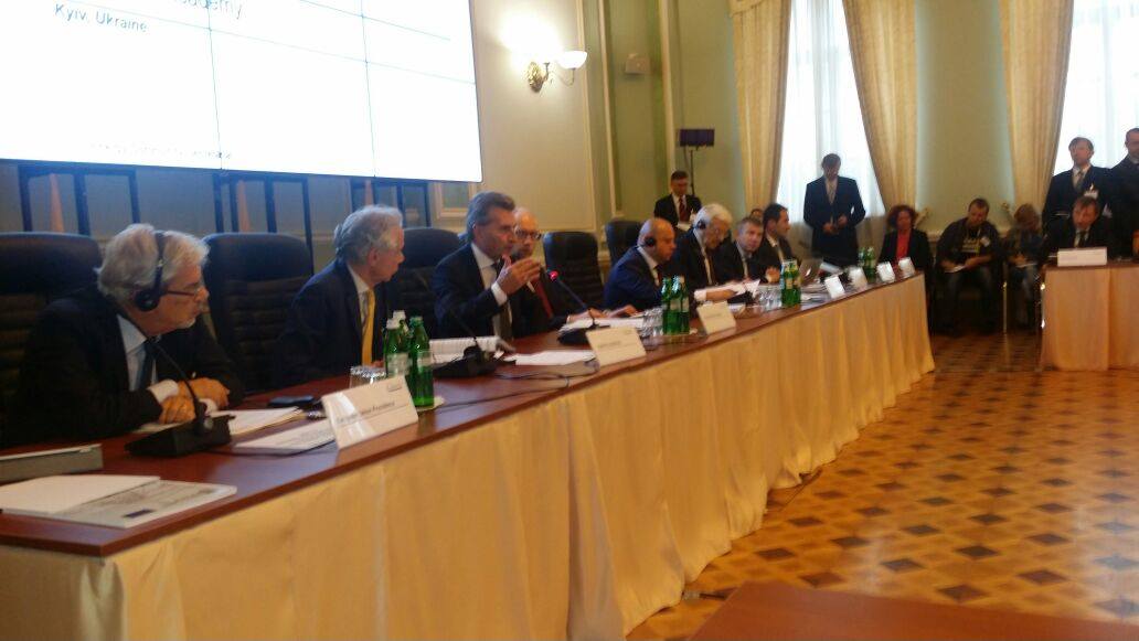 komuniteti i energjise