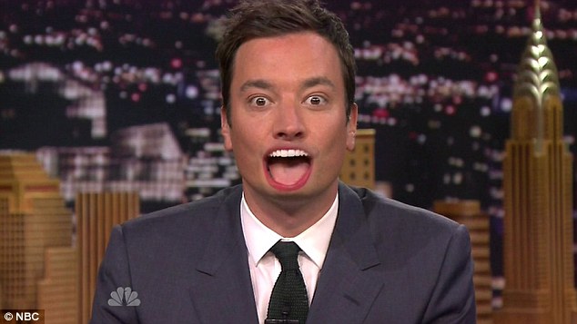 jimmy fallon