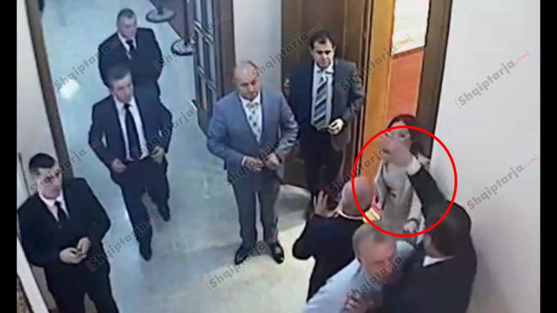 sherri strazimiri me logo