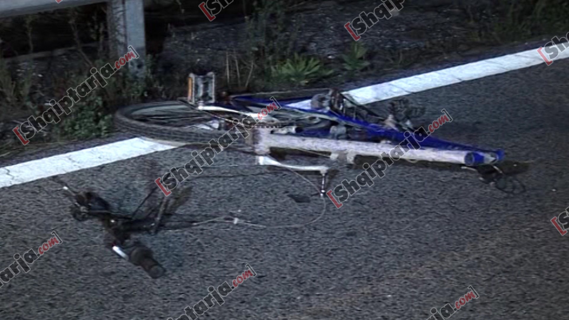 aksidenti lushnje me logo