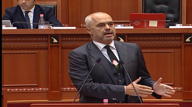 edi rama