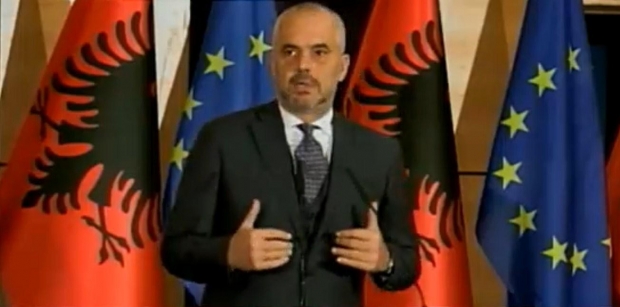 edi rama