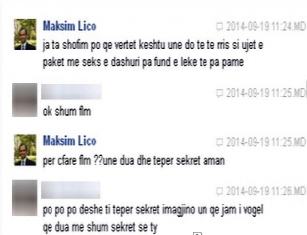 makism lico