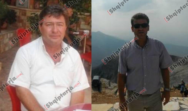 abedini malaj me logo